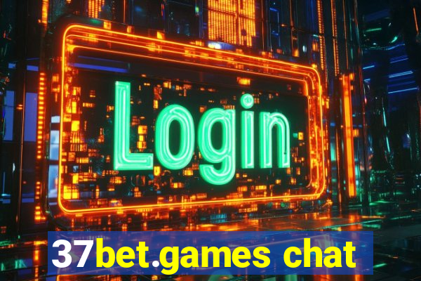 37bet.games chat